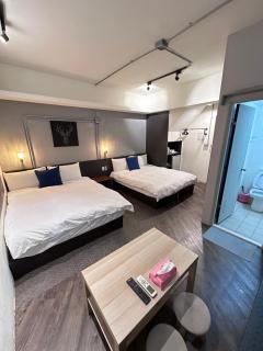 一中悅客來 - Taichung - 8
