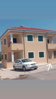 Apartman 2 - Anđela, Ražanj - Ražanj - 0