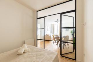 T3 Cocoon 3min from the Vieux Port | By Airnest - Marsiglia - 6