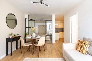 T3 Cocoon 3min from the Vieux Port | By Airnest - Marsiglia - 4