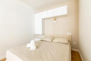 T3 Cocoon 3min from the Vieux Port | By Airnest - Marsiglia - 5