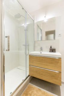 T3 Cocoon 3min from the Vieux Port | By Airnest - Marsiglia - 2