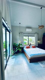 Salad Beach Guest House - Ko Phangan - 8