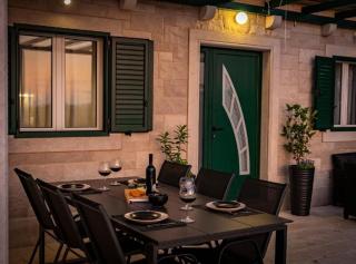 Holiday Home Bračuta - Pučišća - 1