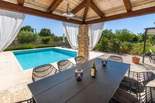 Villa Gracia Patricia - Svetvinčenat - 1