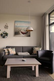 Ferienwohnung "Südsonne" - Whg 27 - Hohen Wieschendorf - 5