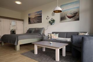 Ferienwohnung "Südsonne" - Whg 27 - Hohen Wieschendorf - 1
