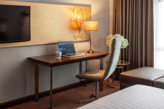 Pullman Hanoi - Hanoi - 8