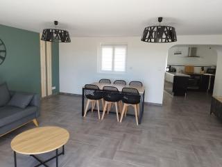 Longère à Saint Michel chef chef - 3