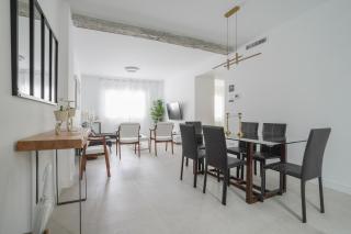 Modern apartment-2Bedrooms 2Baths-Bernabéu - Madrid - 8