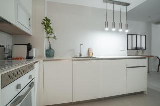 Modern apartment-2Bedrooms 2Baths-Bernabéu - Madrid - 3