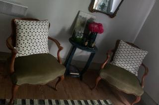 La Maison Ancienne Eymet - 2