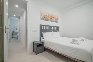Modern apartment-2Bedrooms 2Baths-Bernabéu - Madrid - 1