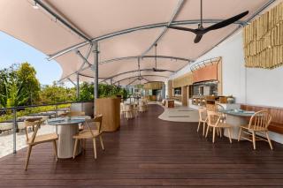 Perhentian Marriott Resort & Spa - Perhentian Islands - 3