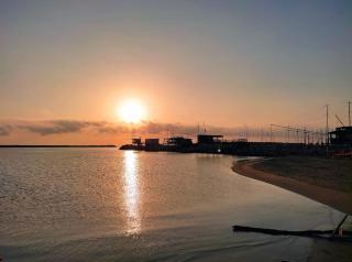Casa di Pipo - appartamento davanti al mare - Pescara - 0