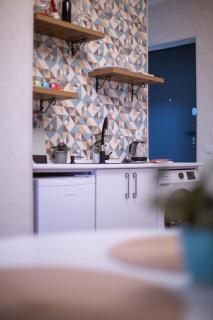 Z&K apartment - Kutaisi - 0