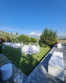 Top privacy Eco Villa of 2023 @ TEG hill Tirana - Tirana - 4