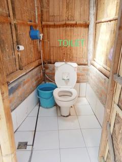 Tado Homestay - Limbung - 6
