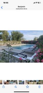 Domaine des bastidons - Mas blanc des Alpilles - 0