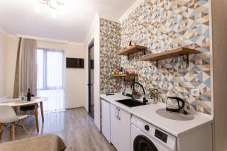 Z&K apartment - Kutaisi - 7