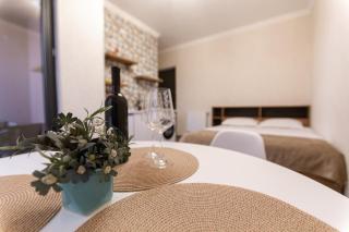 Z&K apartment - Kutaisi - 6