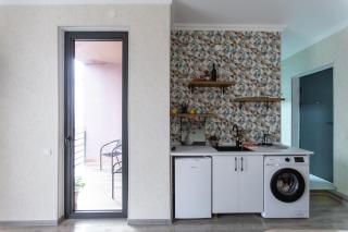 Z&K apartment - Kutaisi - 8