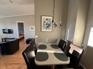 Charming Top Floor Apartment with Balcony - Beitostøl - 5