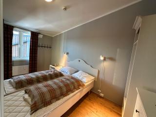 Charming Top Floor Apartment with Balcony - Beitostøl - 4