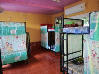 RuengsriSiri Guesthouse - Sukhothai - 7