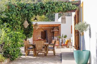 Can Miguel Villa encantadora un oasis de tranquilidad - 3