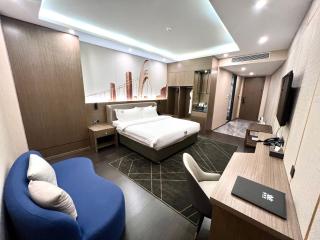 Wah Fu Hotel - Ho Chi Minh - 2