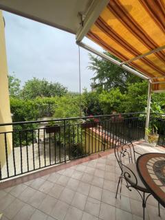 B&B Villa Diamante - Scafati - 9