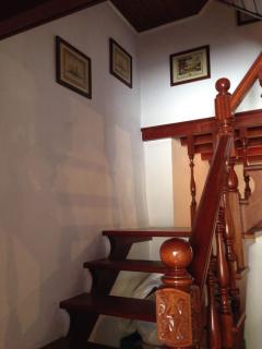 Casa Matilde - Camelle - 1