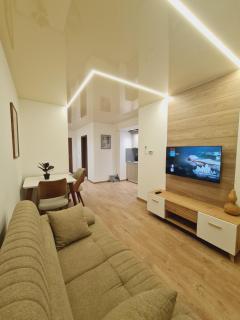 Airport Molko Apartments - Surčin - 0