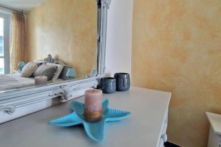 CASA DEL MARINAIO - Relax in pieno centro - WiFi - 6 posti - Porto SantʼElpidio - 6