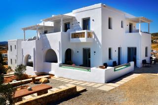 Lilian Studios - Koufonisia - 0