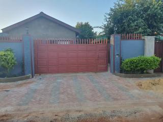 Genesis Guesthouse - 8