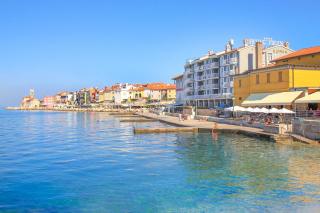 Apartma Mariella - Piran - 6