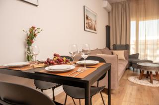 Porta Mare Resort & SPA Apartament Dziwnów - Dziwnów - 9