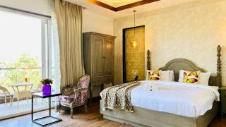 BluO Luxury Stay - Medicity - Balcony, Tub, Gym TT - Gurgaon - 0