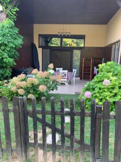 Les Hortensias - Caumont-sur-Garonne - 8