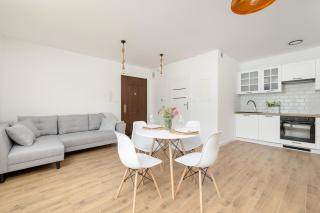 Resort Kropli Bałtyku Apartments by Noclegi Renters - Darłowo - 2