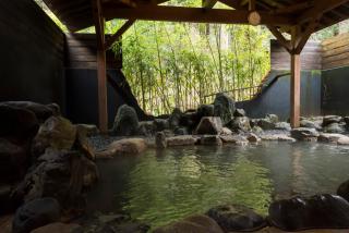 須賀谷温泉 - Nagahama - 2