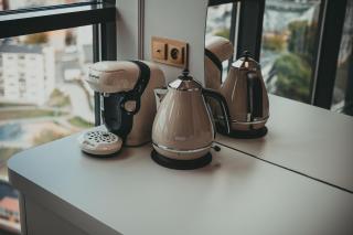 2HomeRent Grottgera 4 Skyline View - Bydgoszcz - 3