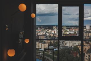 2HomeRent Grottgera 4 Skyline View - Bydgoszcz - 1