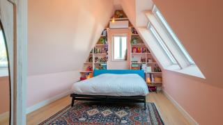 Villa Boutique - Bergen - 7