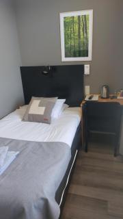 Hotel Bishops Arms Mora - Mora - 1