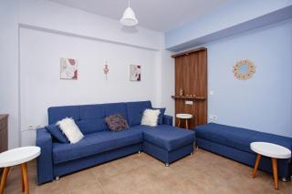 LUCY APARTAMENT - Kamena Vourla - 8