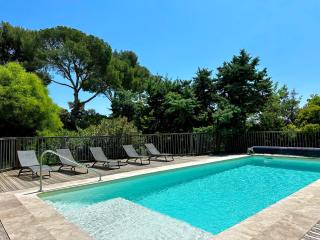 Les Lauriers, gîte d'exception - La Londe-les-Maures - 9