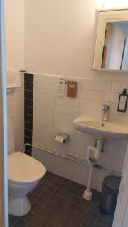 Hotel Bishops Arms Mora - Mora - 4